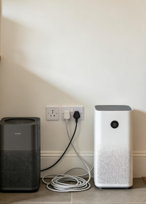 Small Accessories and Low Power Appliance Installation