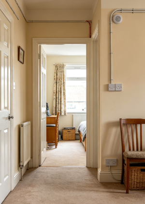 Rental Property Electrical Safety Compliance Package